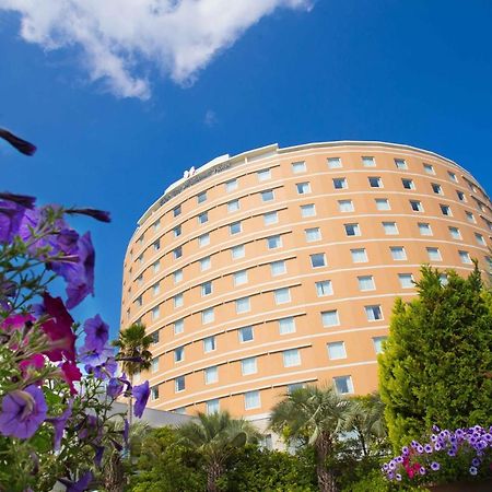 Tokyo Bay Maihama Hotel Chiba Dış mekan fotoğraf