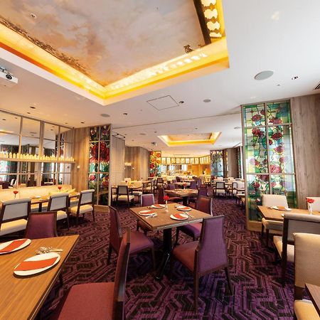 Tokyo Bay Maihama Hotel Chiba Dış mekan fotoğraf