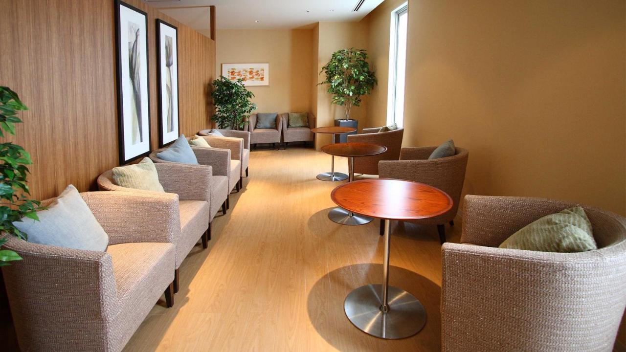 Tokyo Bay Maihama Hotel Chiba Dış mekan fotoğraf