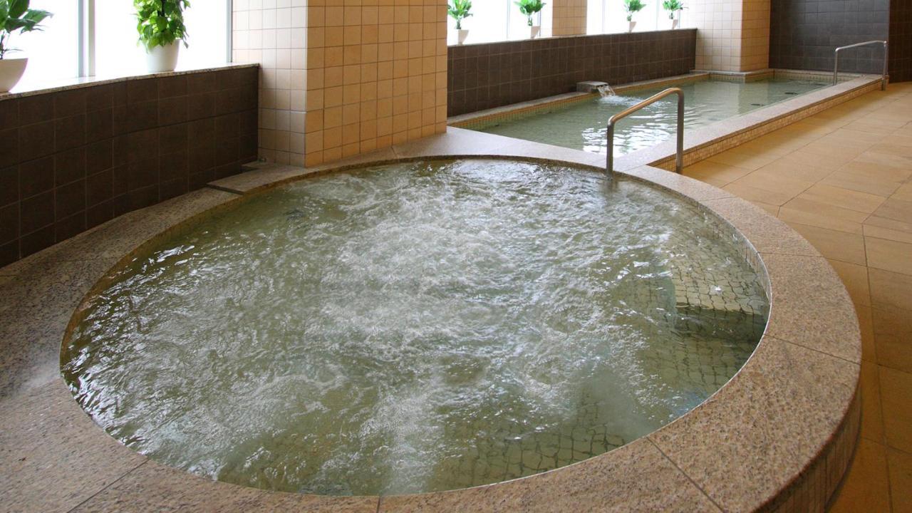 Tokyo Bay Maihama Hotel Chiba Dış mekan fotoğraf