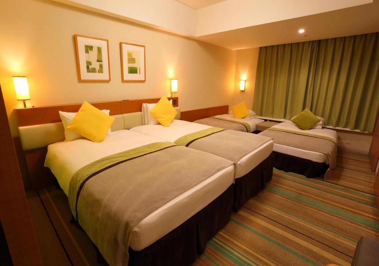Tokyo Bay Maihama Hotel Chiba Dış mekan fotoğraf