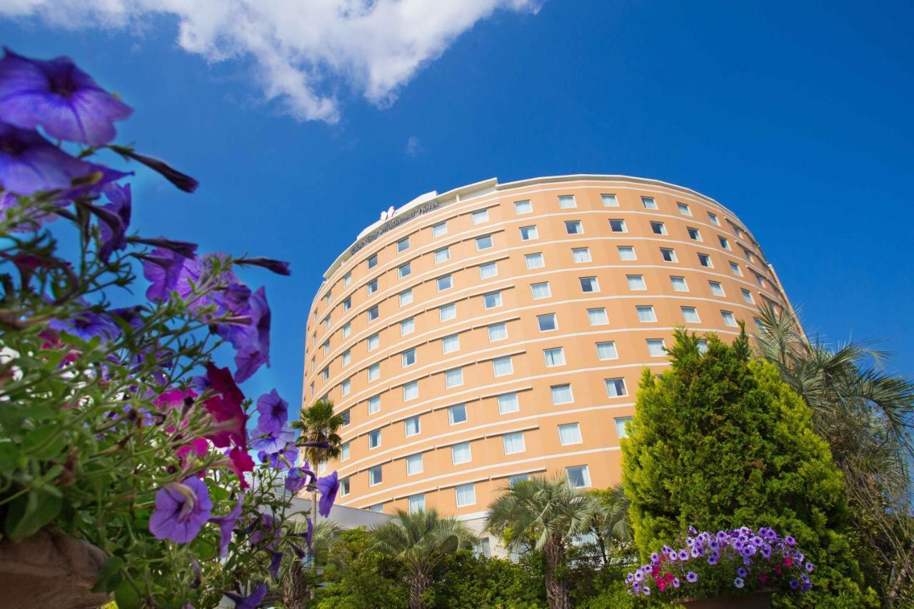 Tokyo Bay Maihama Hotel Chiba Dış mekan fotoğraf