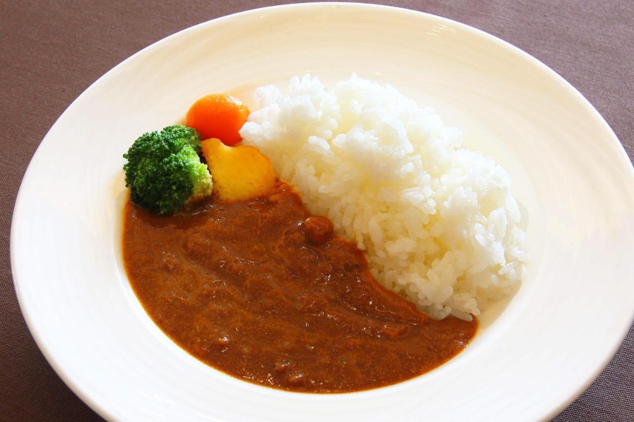 Tokyo Bay Maihama Hotel Chiba Dış mekan fotoğraf