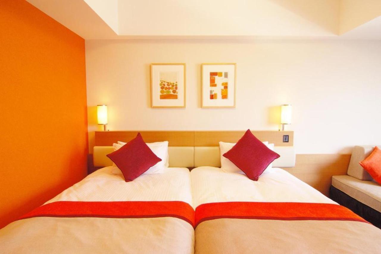Tokyo Bay Maihama Hotel Chiba Dış mekan fotoğraf