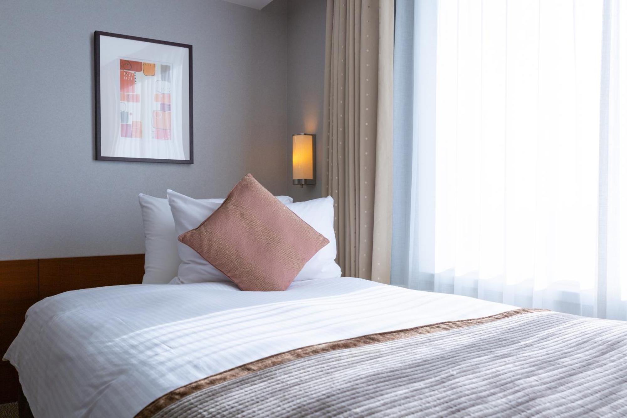 Tokyo Bay Maihama Hotel Chiba Dış mekan fotoğraf