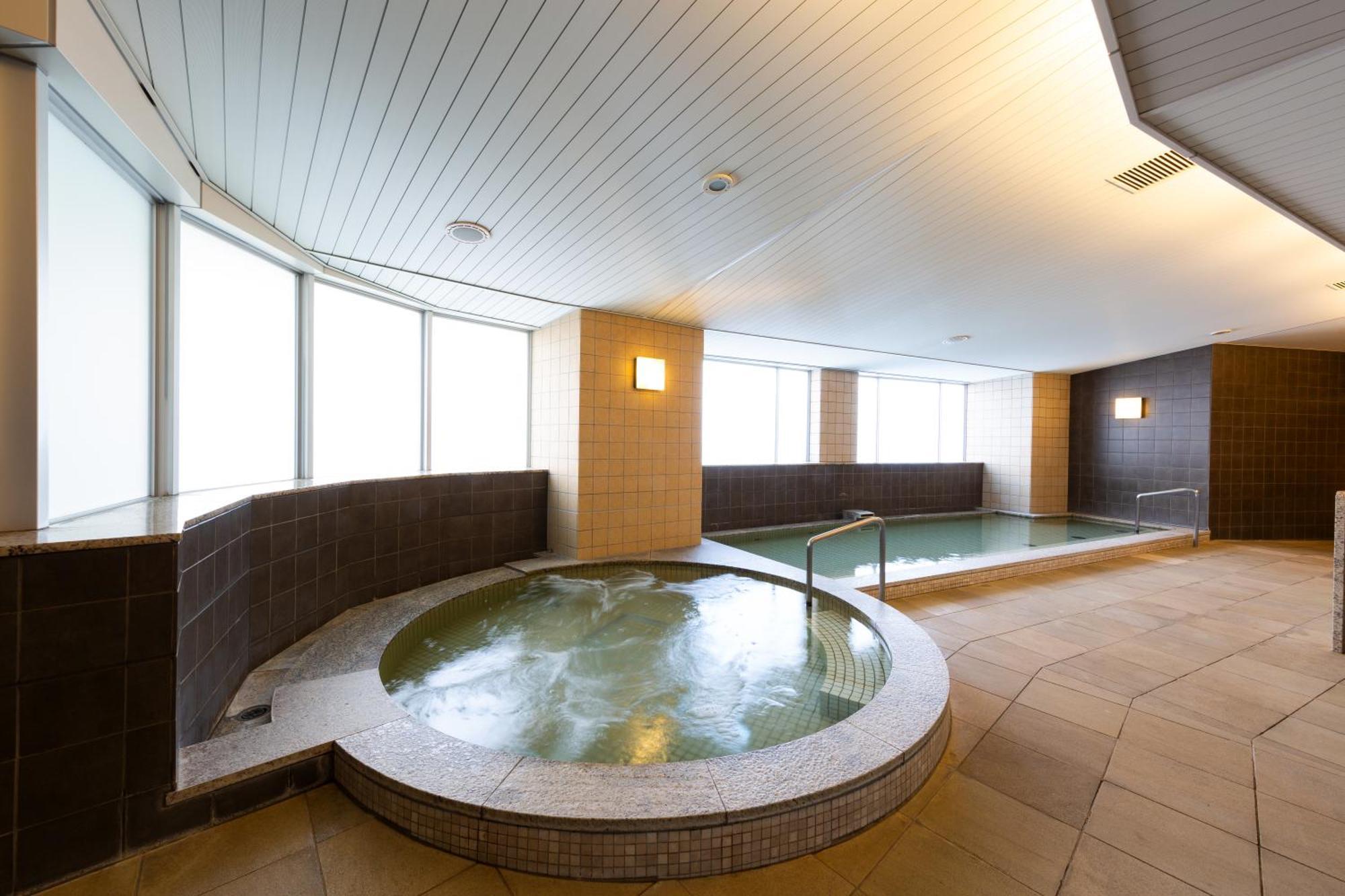 Tokyo Bay Maihama Hotel Chiba Dış mekan fotoğraf