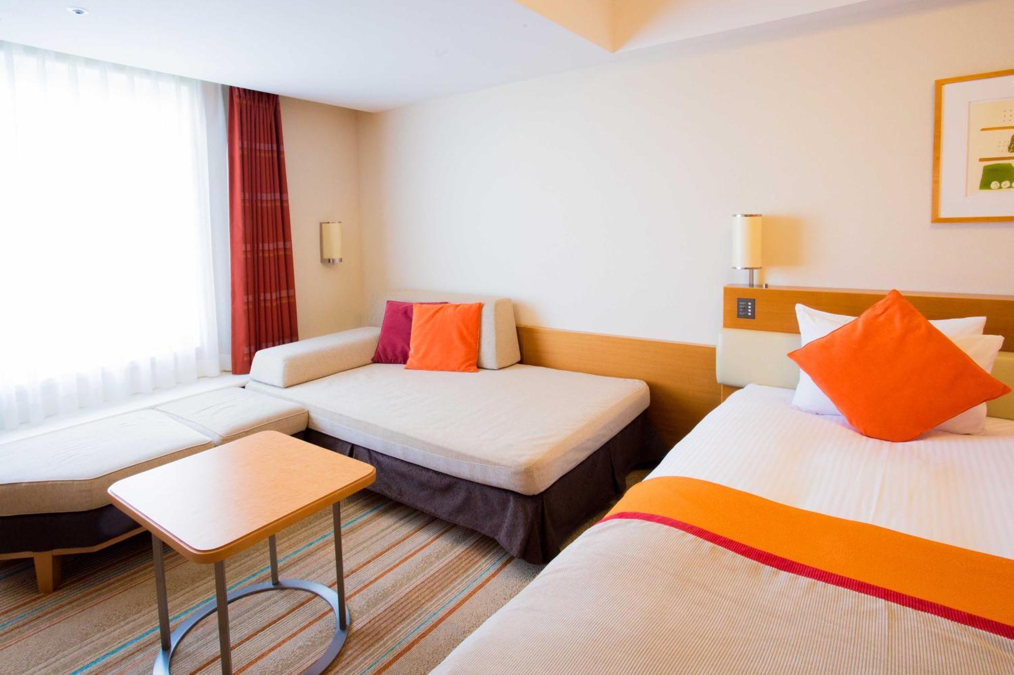 Tokyo Bay Maihama Hotel Chiba Oda fotoğraf