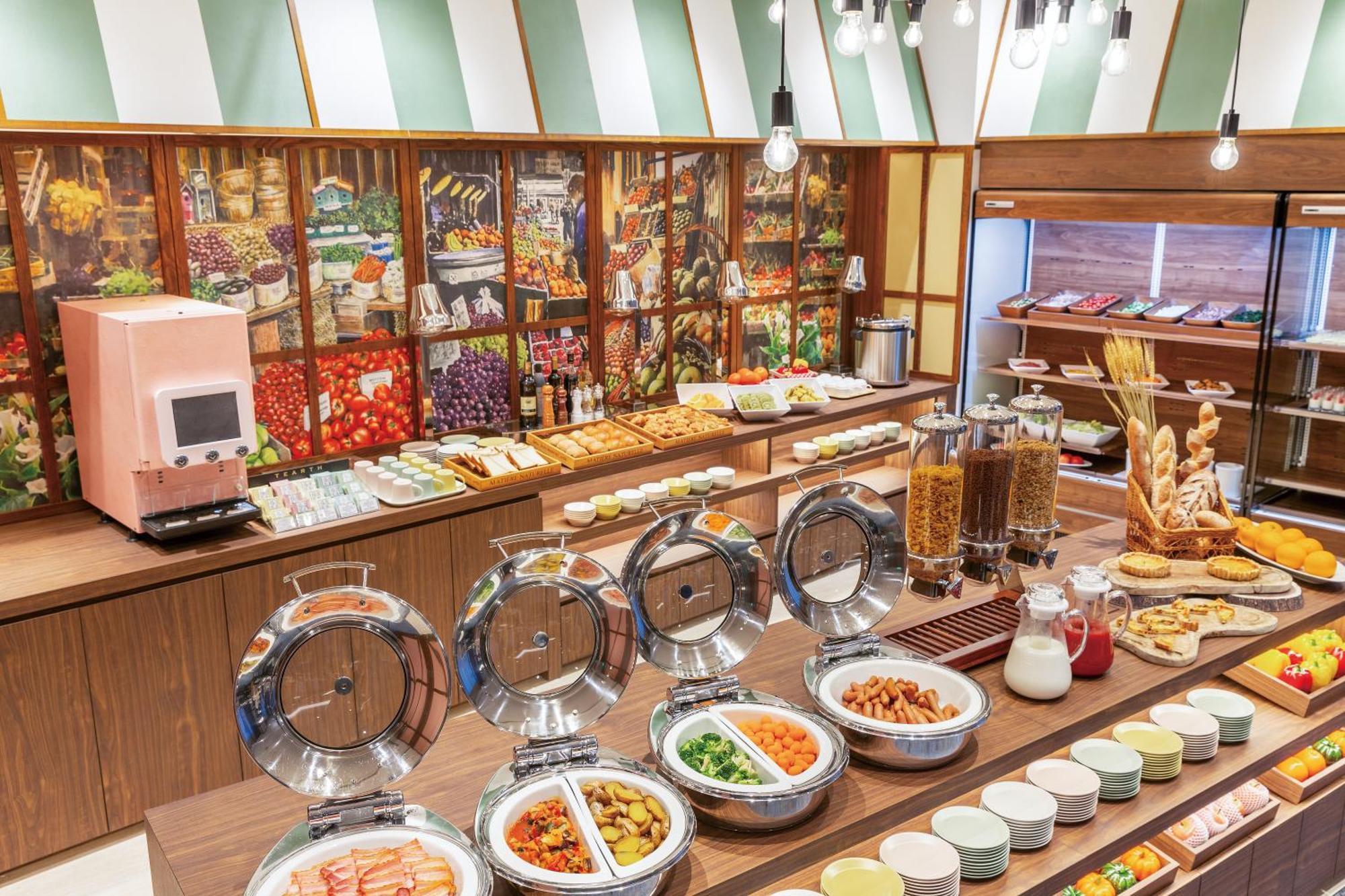 Tokyo Bay Maihama Hotel Chiba Dış mekan fotoğraf